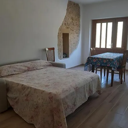 Vicino Al Mare A 1 Apartment Montefiore dellʼAso