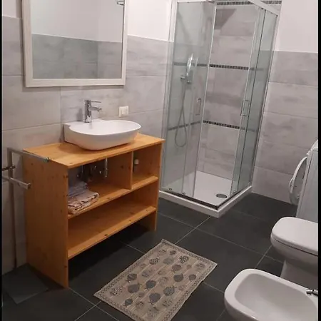 Vicino Al Mare A 1 Apartment *