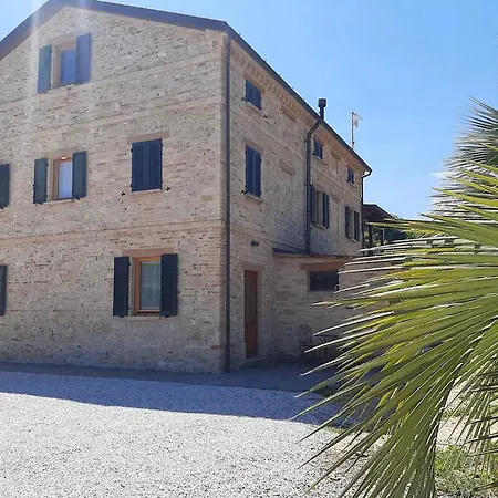 Apartment Vicino Al Mare A 1 Montefiore dellʼAso